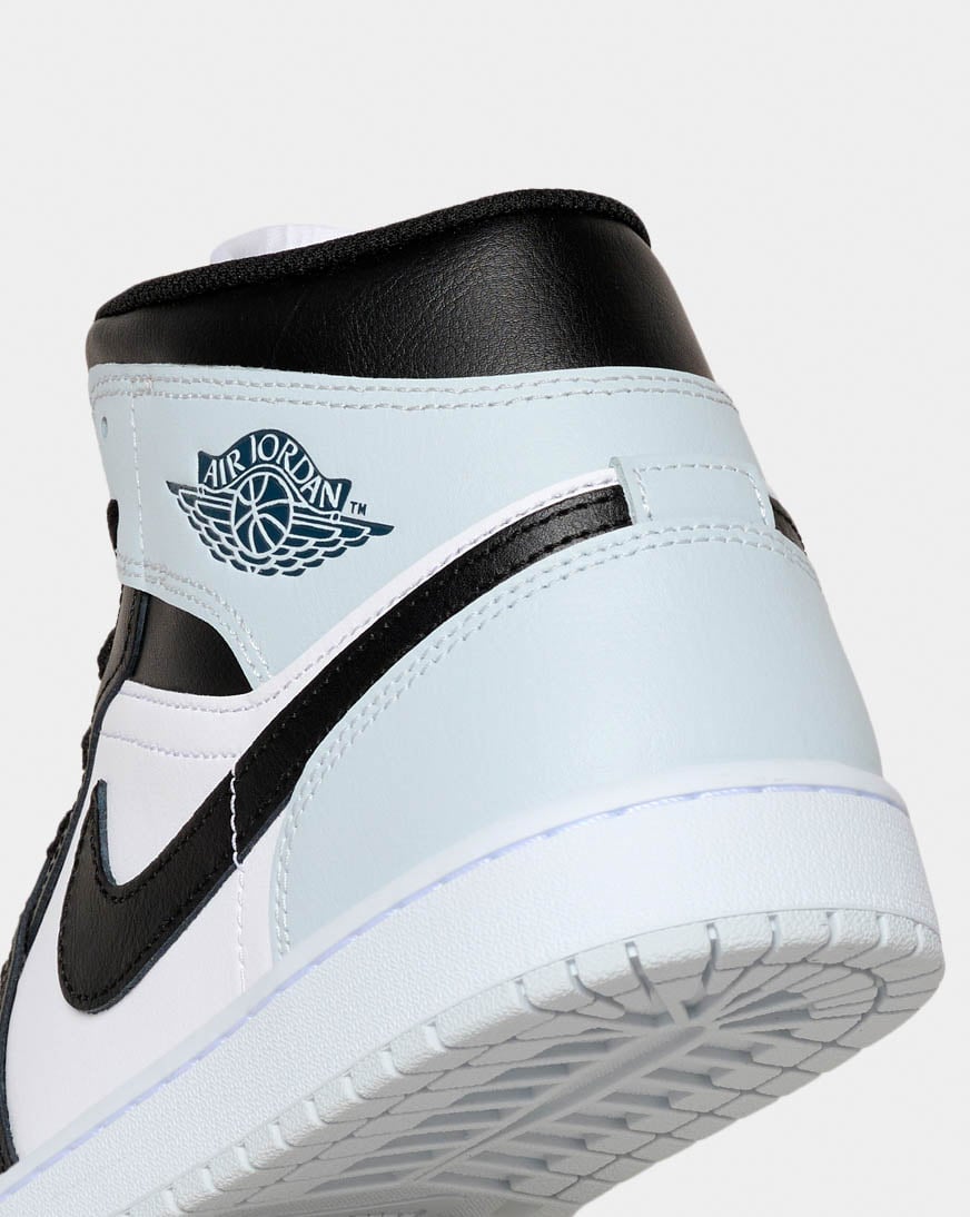 Shop Jordan Air Jordan 1 Mid DQ8426-002 blue | SNIPES USA