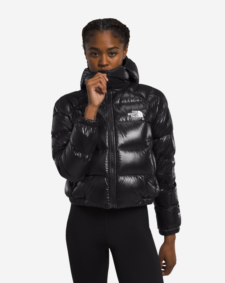 Hydrenalite Down Jacket