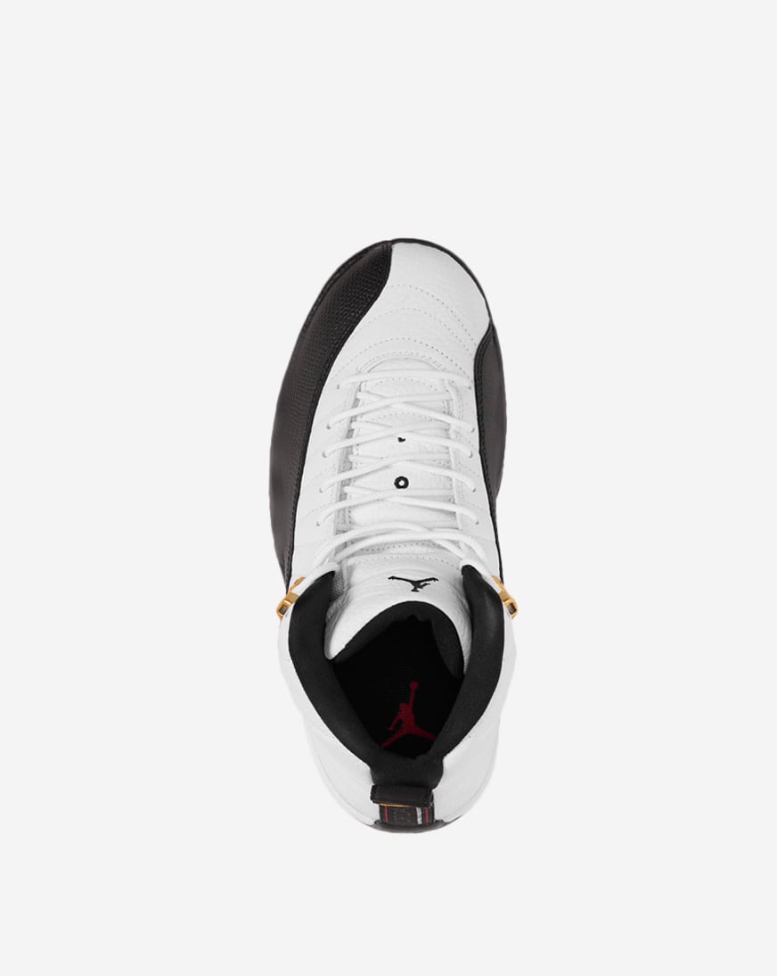 Shop Jordan Air Jordan 12 Retro CT8013-117 white | SNIPES USA