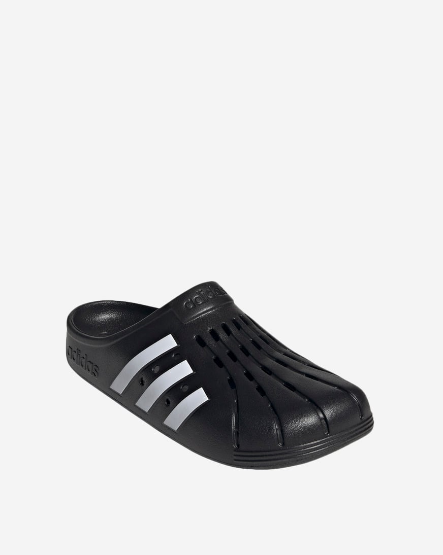 【ADIDAS】★ アディレッテ下駄 CLOGS (SLIDES) ★ Shop adidas Clog Slides GZ5886 white | SNIPES USA
