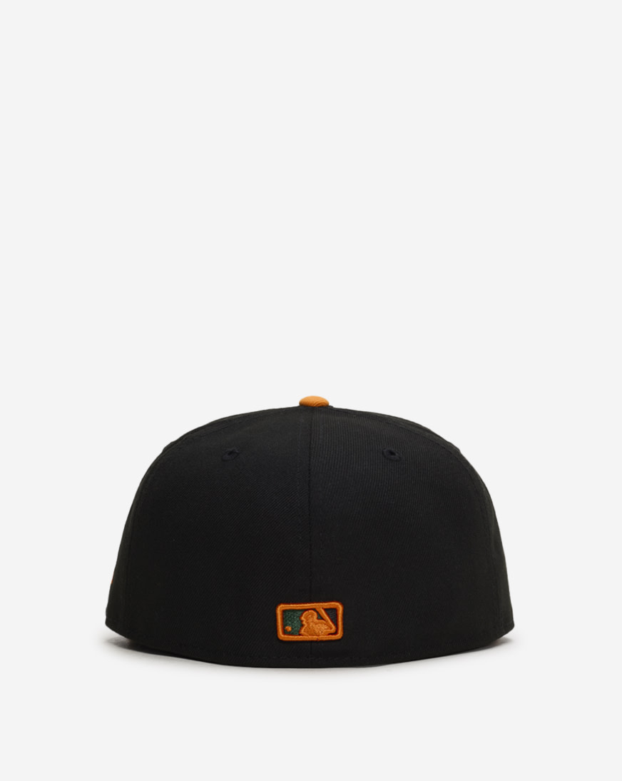 Shop New Era 59Fifty Baltimore Orioles City Connect Fitted Hat