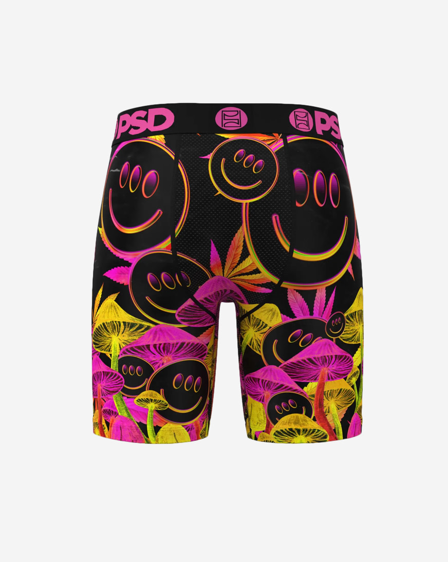 ◯buki◯ Shop PSD WF Red Cash Briefs 224180043 multi | SNIPES USA