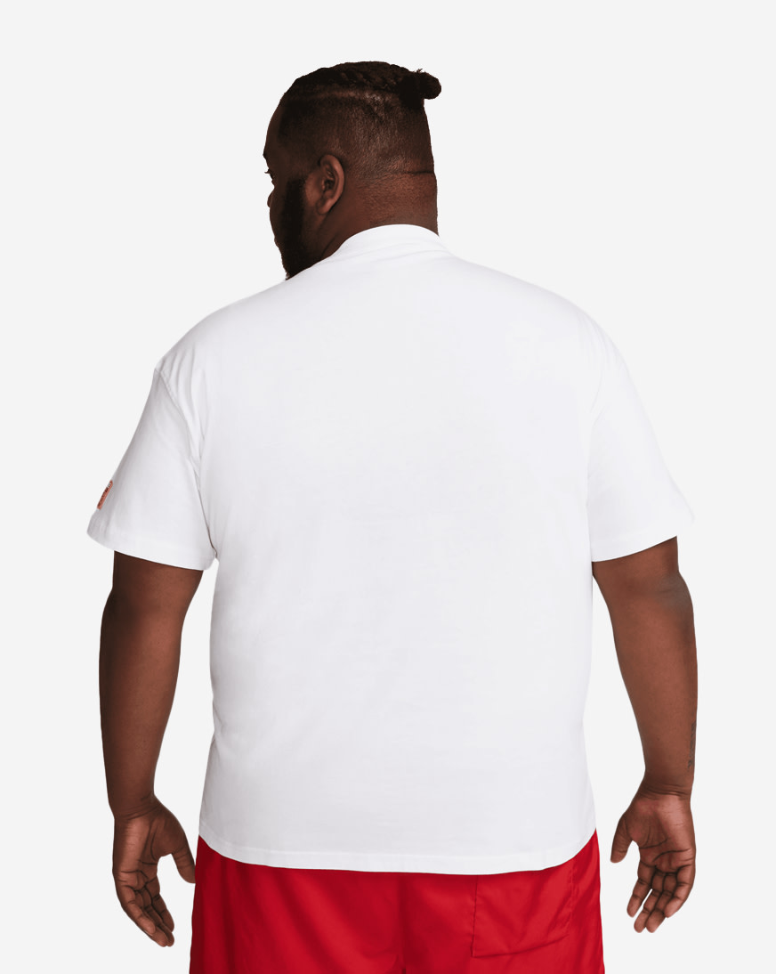 ★ドイツ発*NIKE*新作*SOLE FOOD Tシャツ/BUBBLES-W★ Shop Nike NSW Soul Food T-Shirt HJ0770-100 white | SNIPES USA