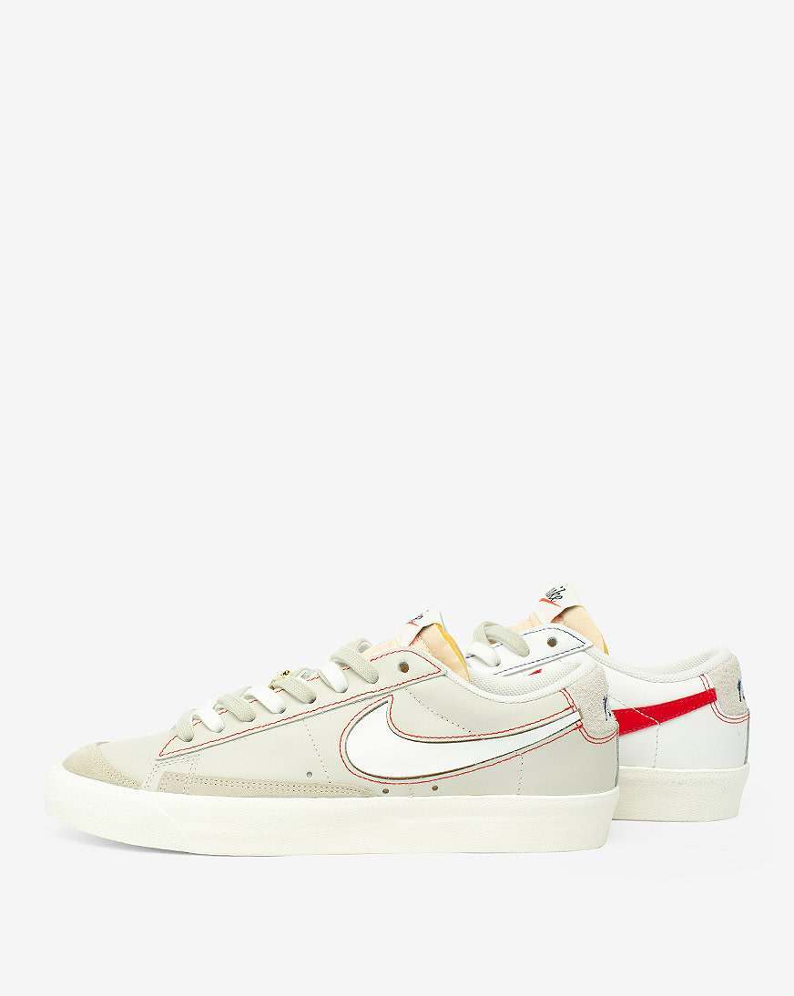 snipes nike blazer