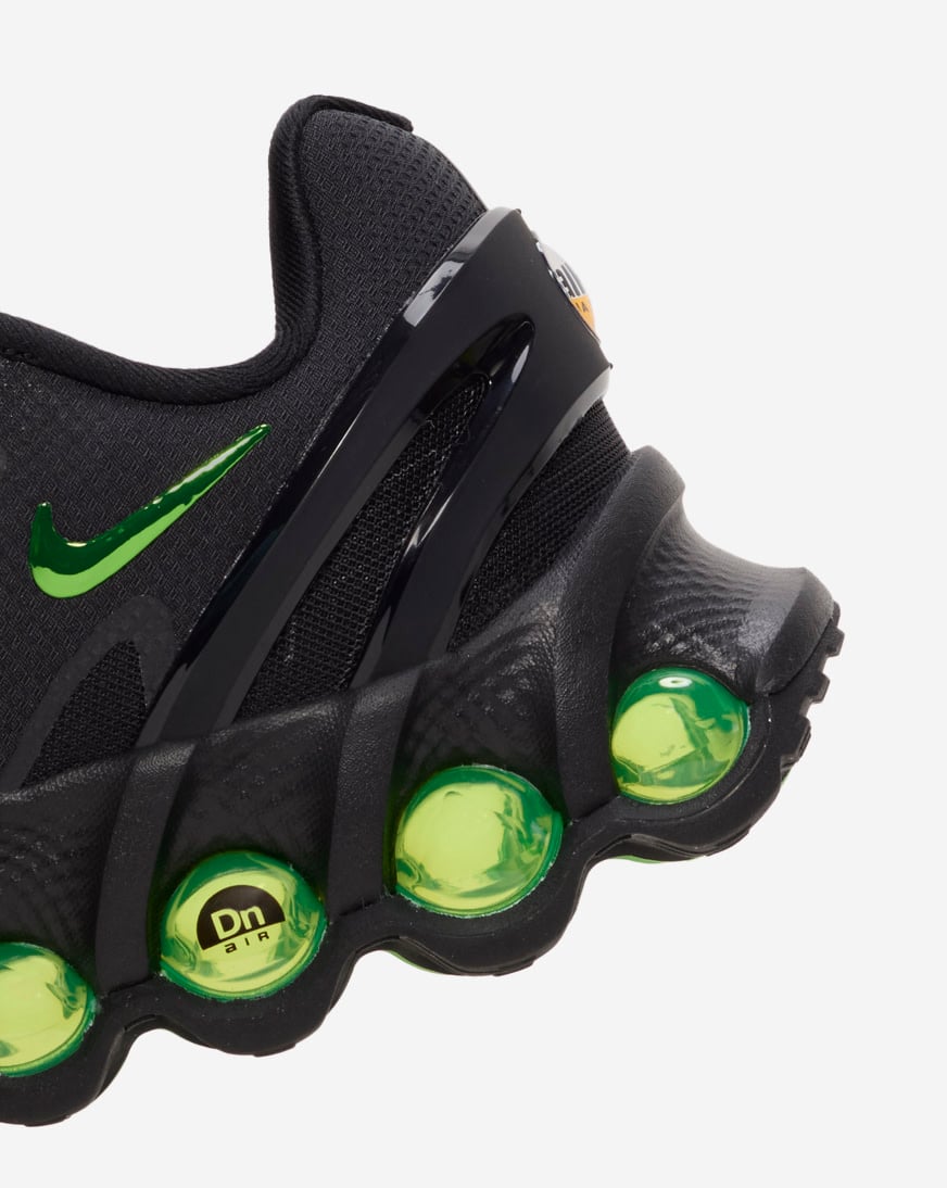 エアニッパ Shop Nike Big Kids' Dn8 HF7310-006 black | SNIPES USA