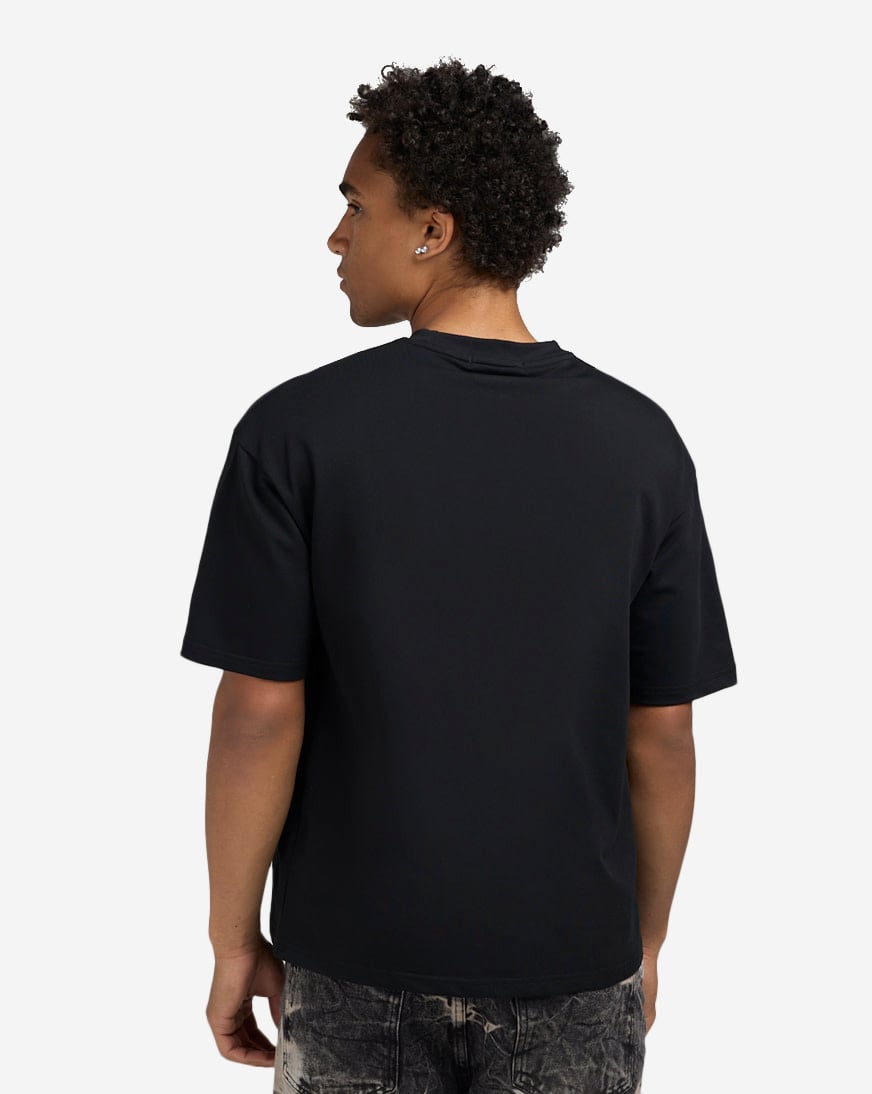 Shop STREETZ IS WATCHIN Started From The Bottom Cropped Tee