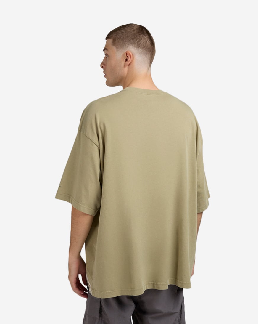 Shop Jordan Oversized Reissue T-Shirt HQ8982-238 beige | SNIPES USA