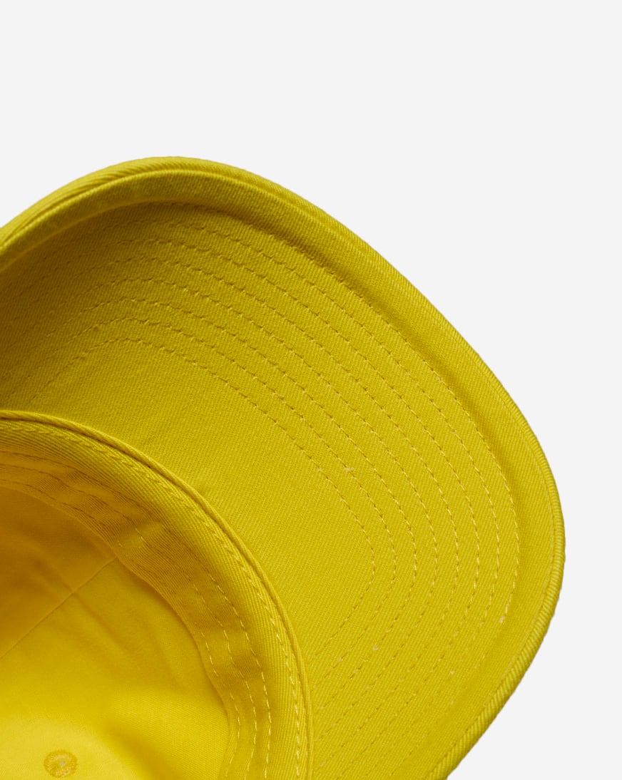 NSW Club Cap Futura Wash (M/L)