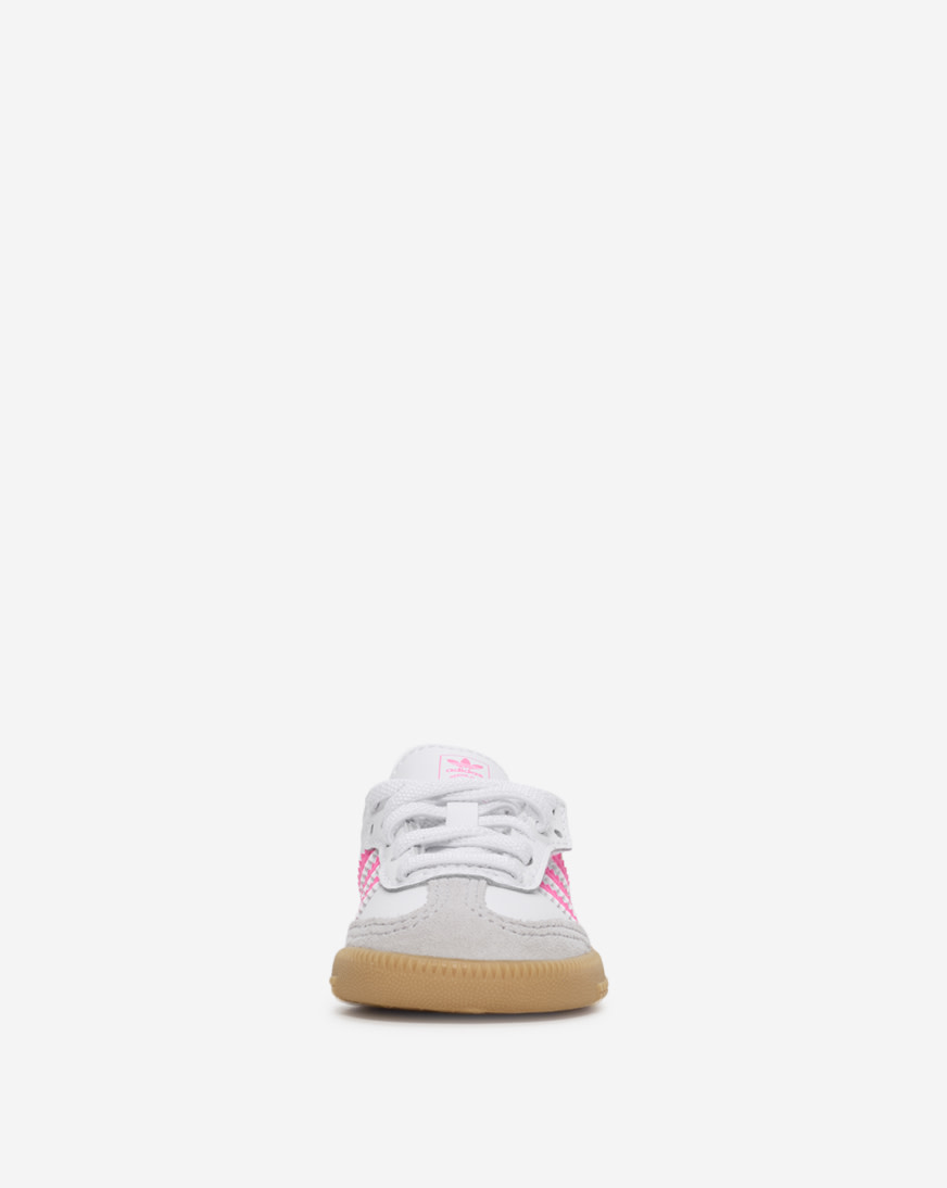 adidas gazelle silver green womens Adidas Samba OG Grade-School  DTLR