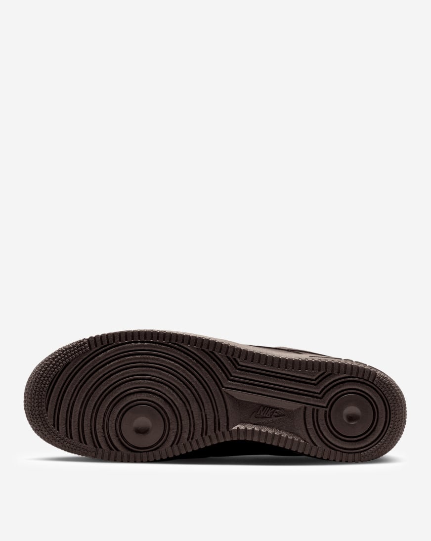 Shop Nike Air Force 1 '07 IH1698-200 brown | SNIPES USA