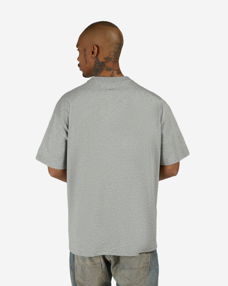 Shop Nike Kobe Dri-FIT Basketball T-Shirt IO1152-063 grey | SNIPES USA