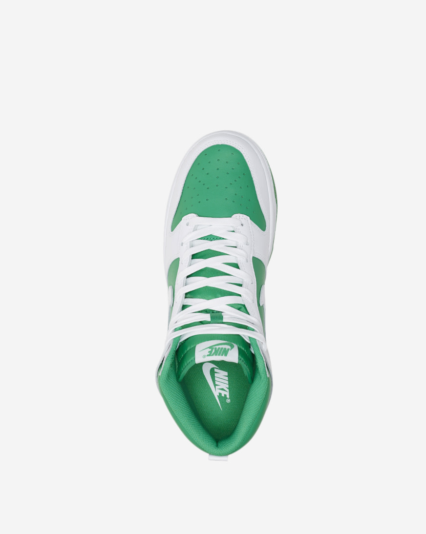 Shop Nike Dunk High Retro DV0829-300 white | SNIPES USA