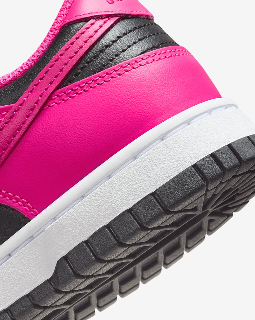 Shop Nike Dunk Low DD1503-604 pink | SNIPES USA