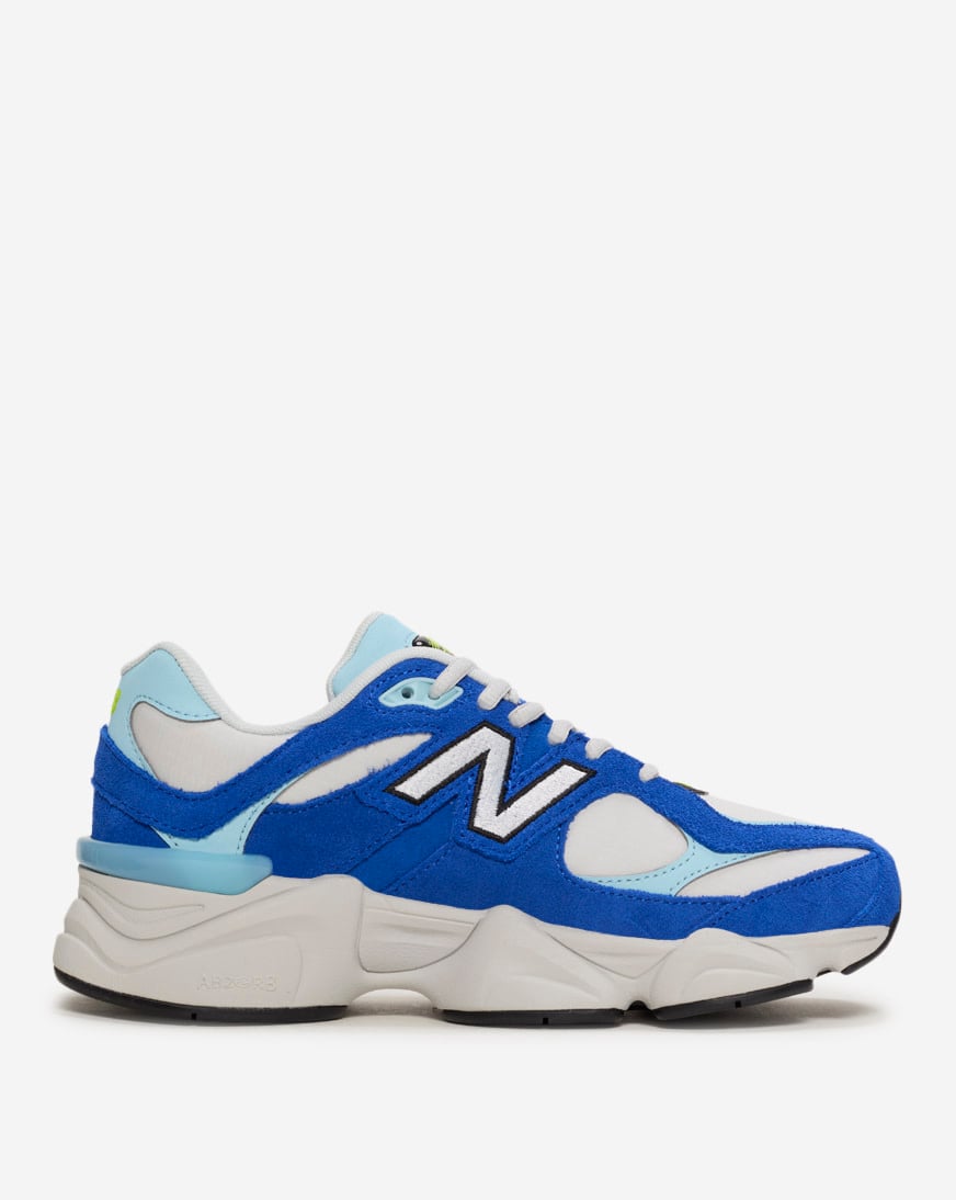 Shop New Balance Grade School 9060 G90602I5 blue | SNIPES USA