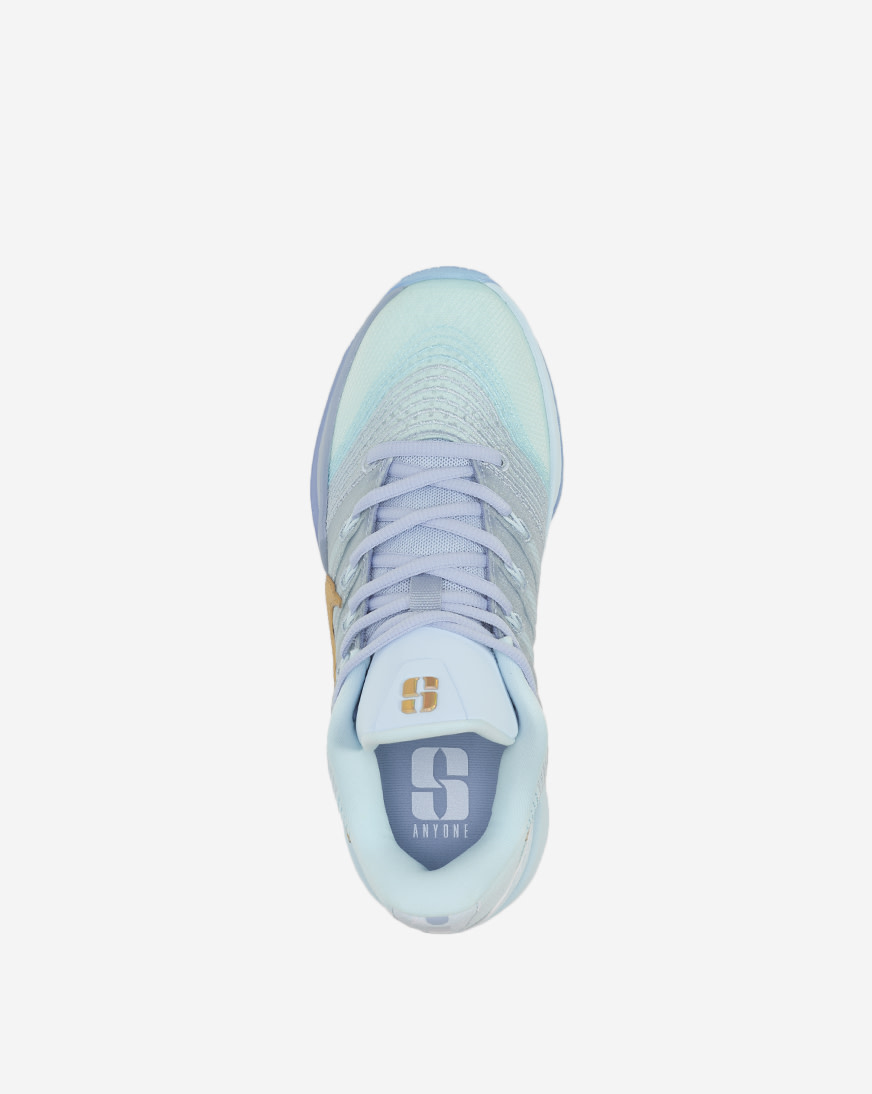 Sabrina 3 EP グレイシャーブルー 9 Nike Sabrina 3 Blueprint Glacier Blue Release Date