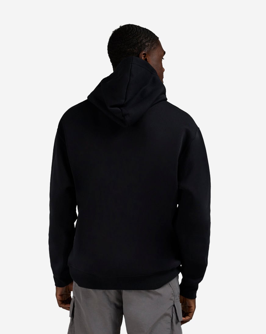 jordan 5 fire red hoodie