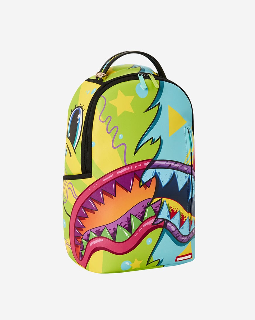 【hippiedippy】SHOOTING BACKPACK Eddie's Pawn Shop | parts-gear > backpacks