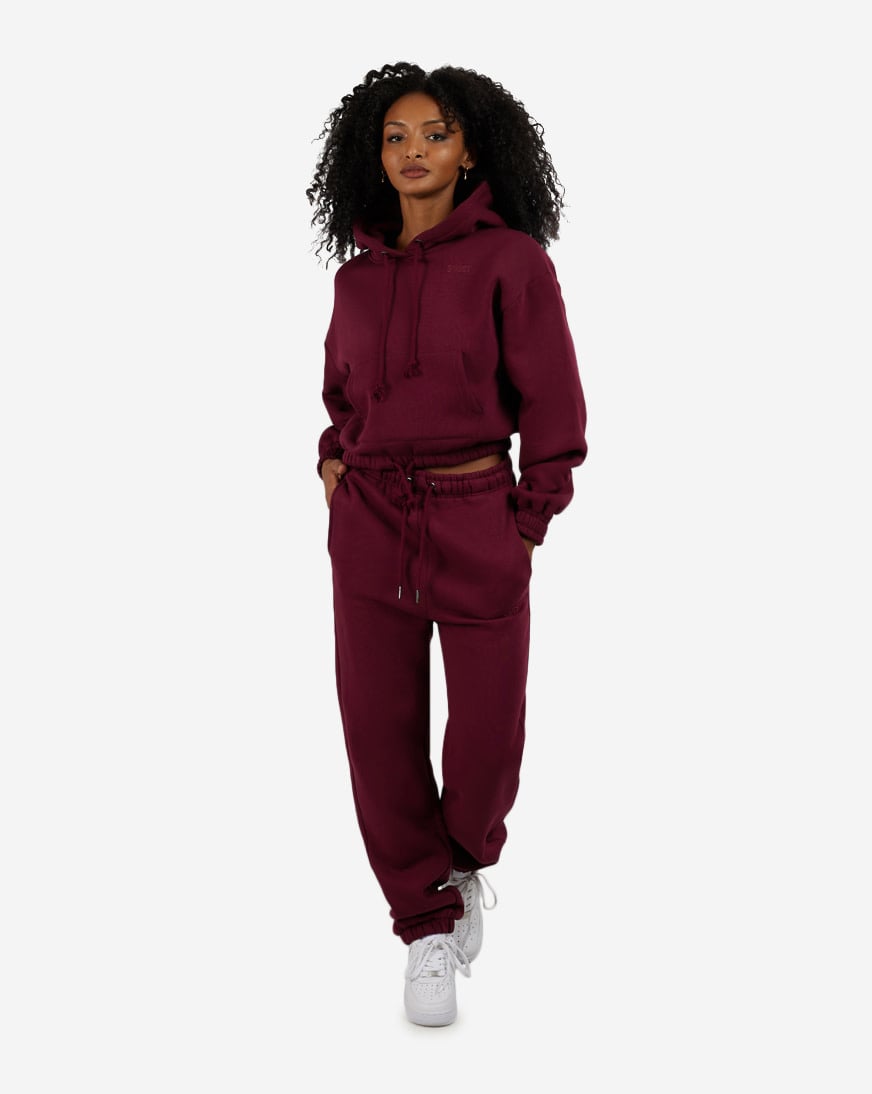 Shop SNIPES Small Logo Essential Hoodie SNQ423001W-WIN