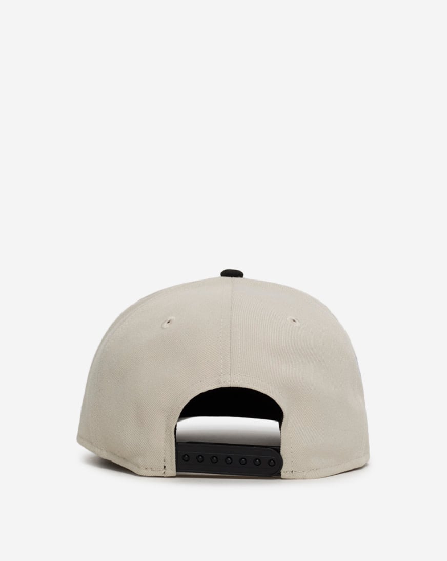 Shop New Era 9Fifty Chicago White Sox A-Frame Snapback Hat