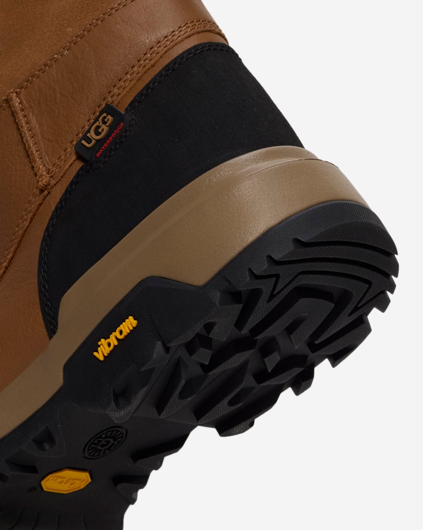 Shop UGG Adirondack Boot XXV 1170770-CHE brown | SNIPES USA