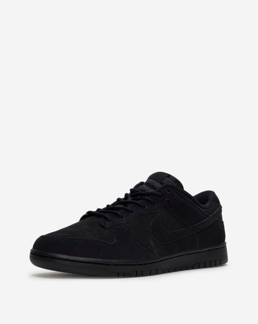 NIKE ナイキ/DUNKローレトロSE/黒/28.5cm/IB6651-001/Aランク/20【中古】 Shop Nike Dunk Low Retro SE IB6651-001 black | SNIPES USA