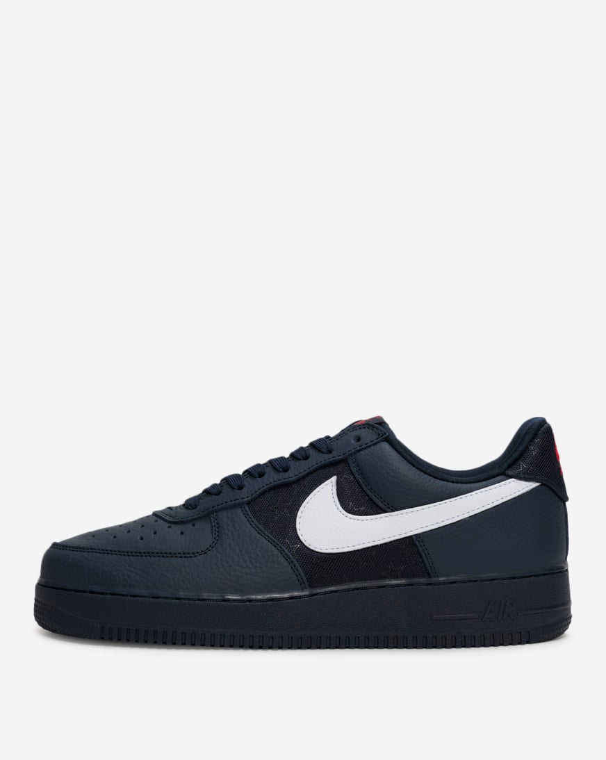 Shop Nike Air Force 1 Low IO9557-900 blue | SNIPES USA
