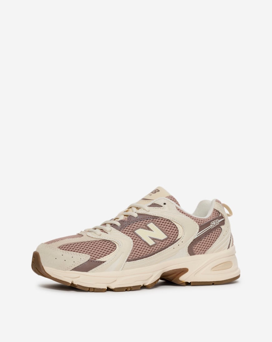 Shop New Balance 530 U530SUA brown | SNIPES USA