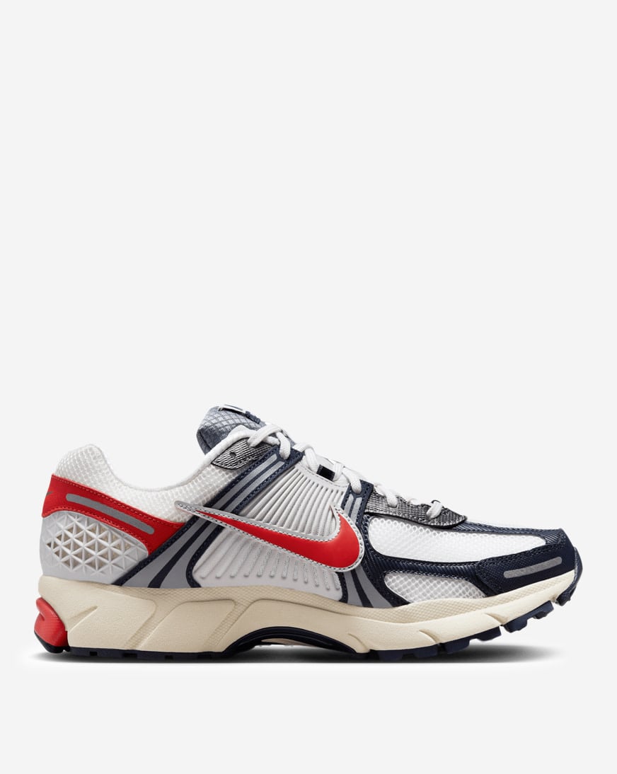 【NIKE】★22-29cm★ W NIKE ZOOM VOMERO 5 Nike Zoom Vomero 5 Men's Shoes. Nike ID