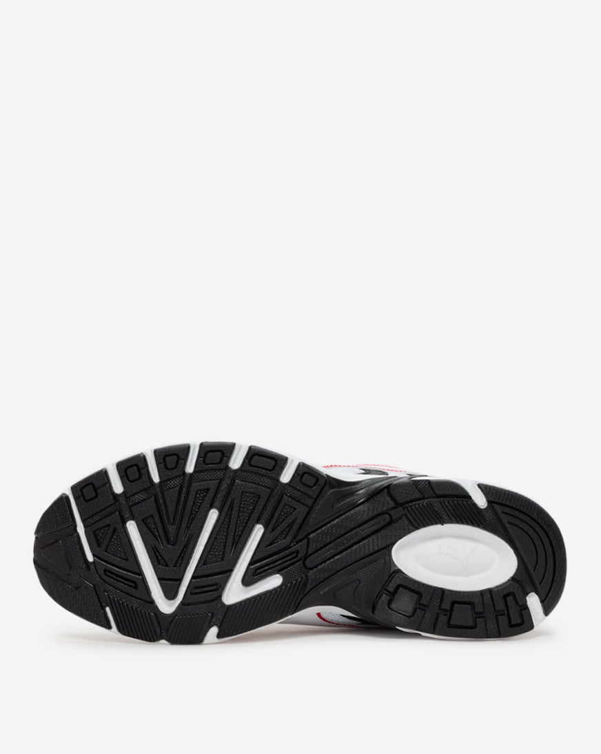 ★PUMA★ Millennio Tech White Black Red 39232208 Shop Puma Milenio Tech 39232208 white | SNIPES USA