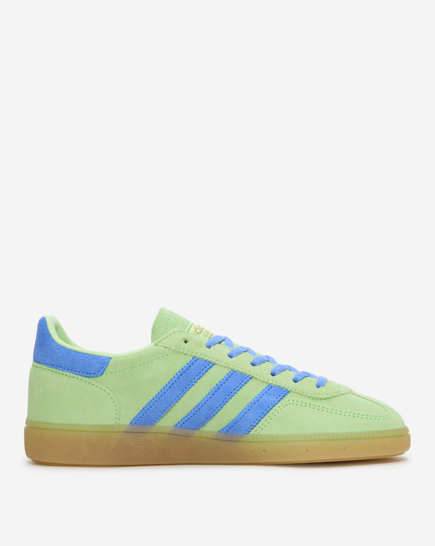 Shop adidas Handball Spezial JR3618 green | SNIPES USA