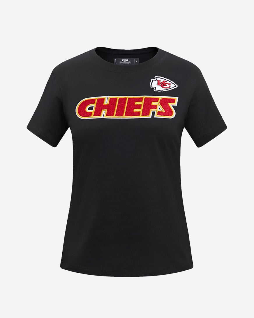 Shop PRO STANDARD Kansas City Chiefs Classic Slim Fit Tee