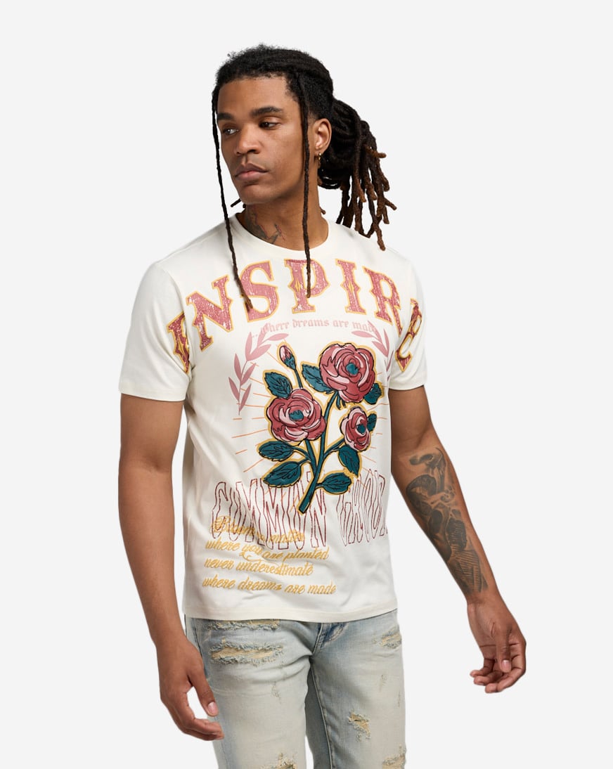 2025.4.4】CHALLENGER / L/S ROSE BANDANA TEE -Black- - YouTube