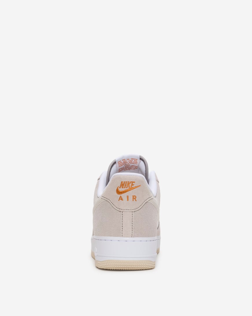 Shop Nike Air Force '07 IB3080-001 beige SNIPES USA