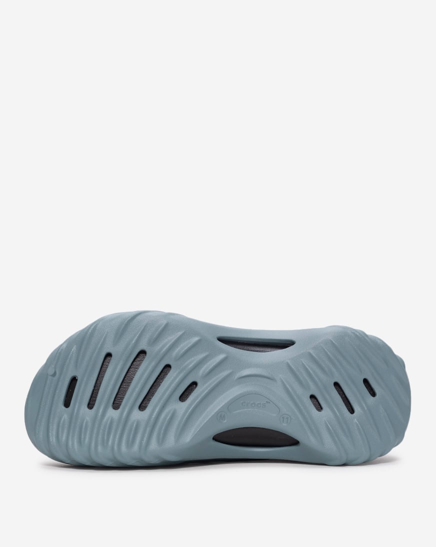 Shop Crocs Echo Wave 210521-3YO blue | SNIPES USA
