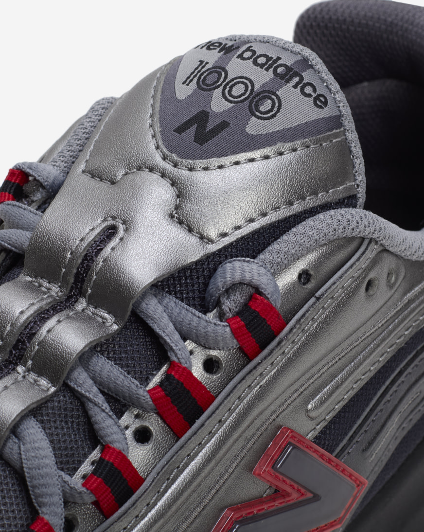 New balance x snipes ☆ M1000SN ‘Magnet’ Shop New Balance 1000 M1000SN black | SNIPES USA