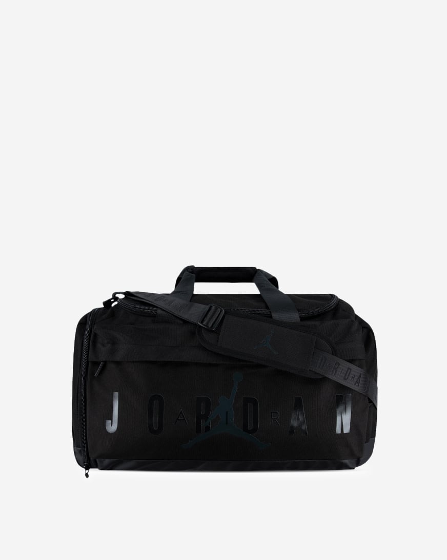 Shop Jordan Velocity Duffle Bag MM0920-KK2 black | SNIPES USA