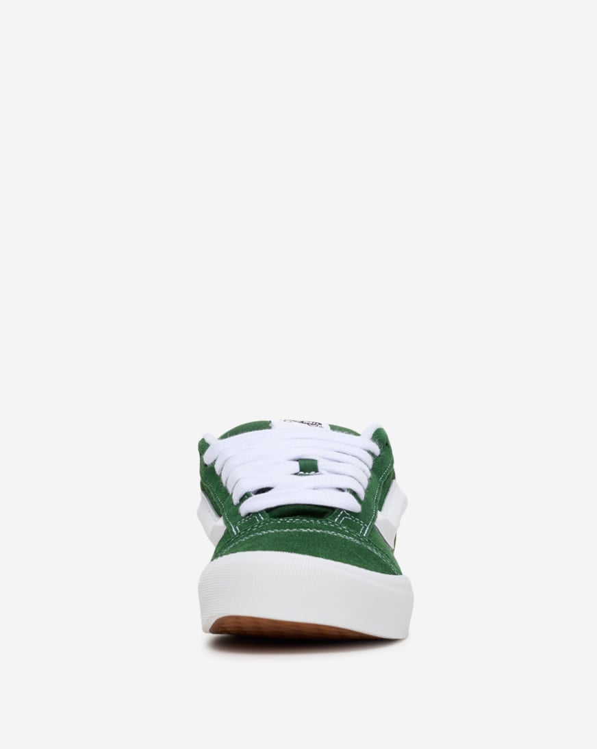 Shop Vans Knu Skool VN000D6C07W green | SNIPES USA