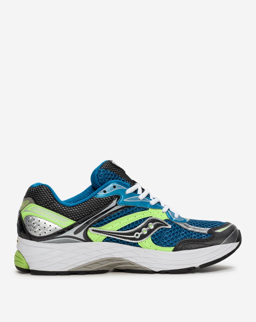 Shop Saucony ProGrid Omni 9 S70739-29 blue | SNIPES USA
