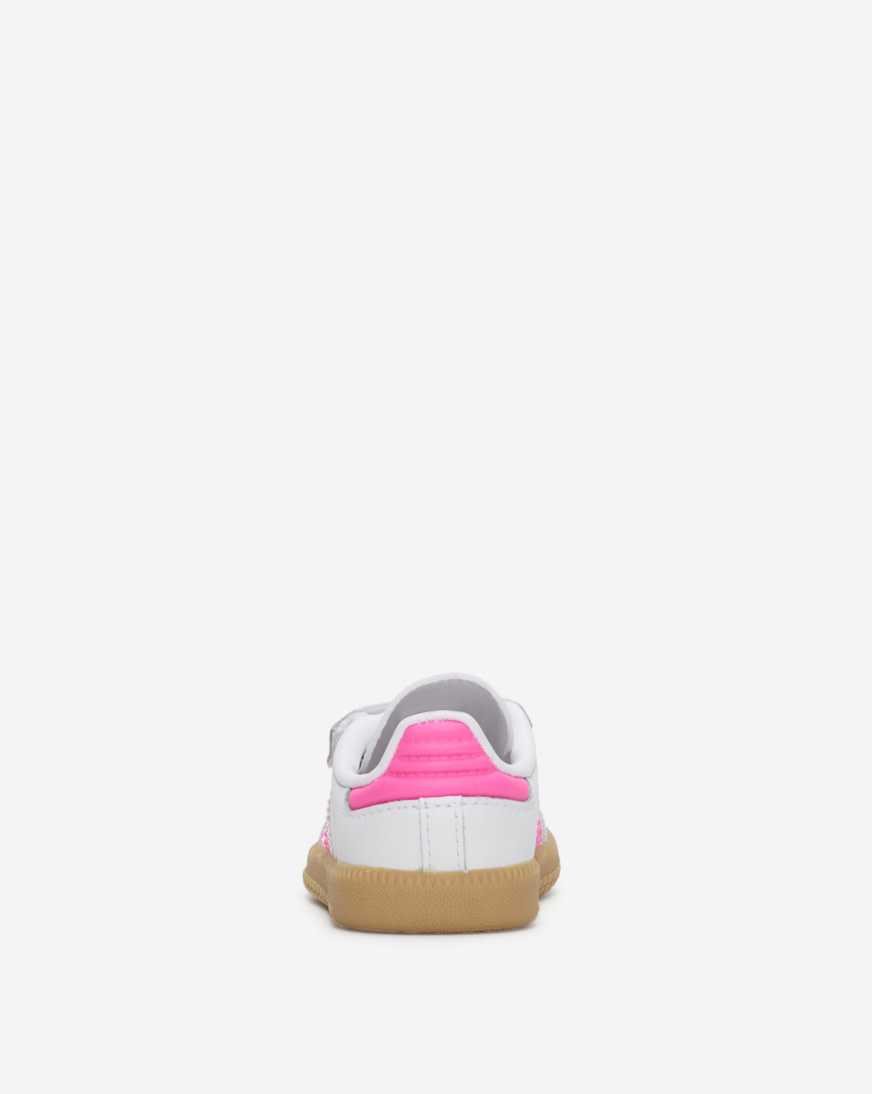 adidas gazelle silver green womens Adidas | Samba OG for Juniors main image 1