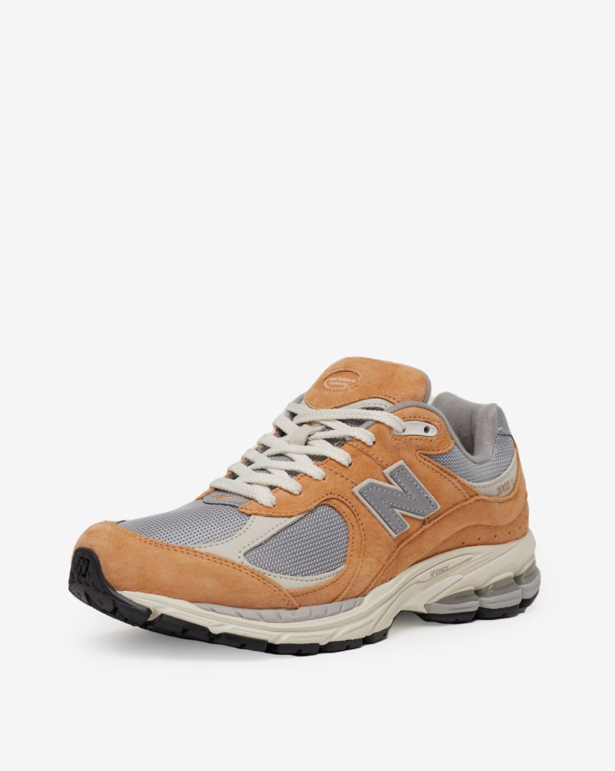 New Balance M2002RWM ブラウン New Balance M2002RWM BROWN 22SS-I（ニューバランス M2002RWM