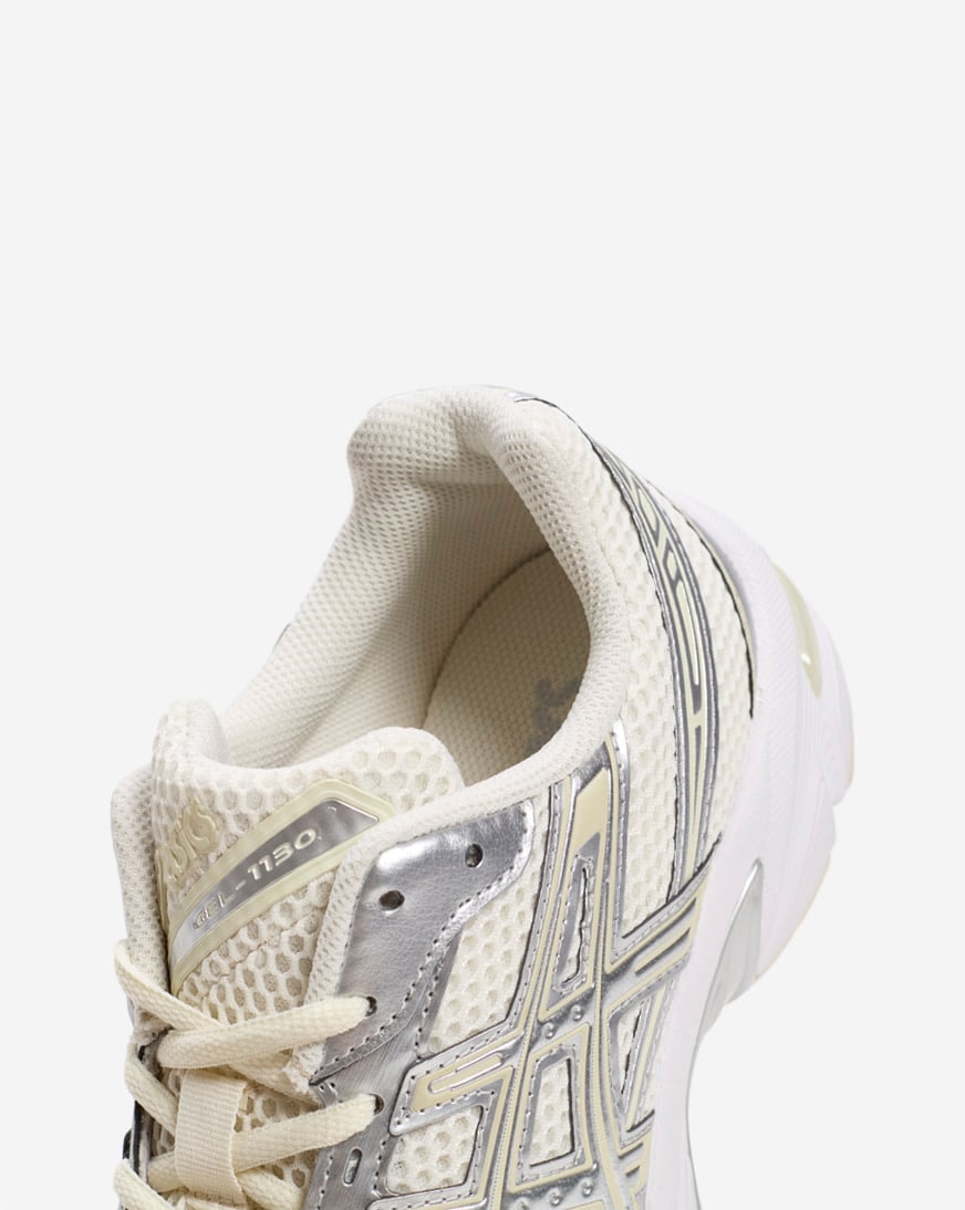 Vanilla　0925 ASICS 1203A542.250 Gel NYC 2055 Vanilla Pale Oak Mens