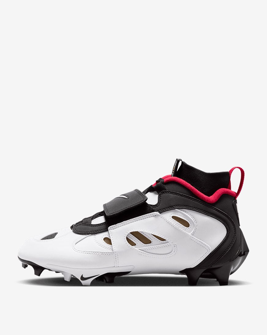 Shop Nike Diamond Turf 2 IF4807-002 black | SNIPES USA