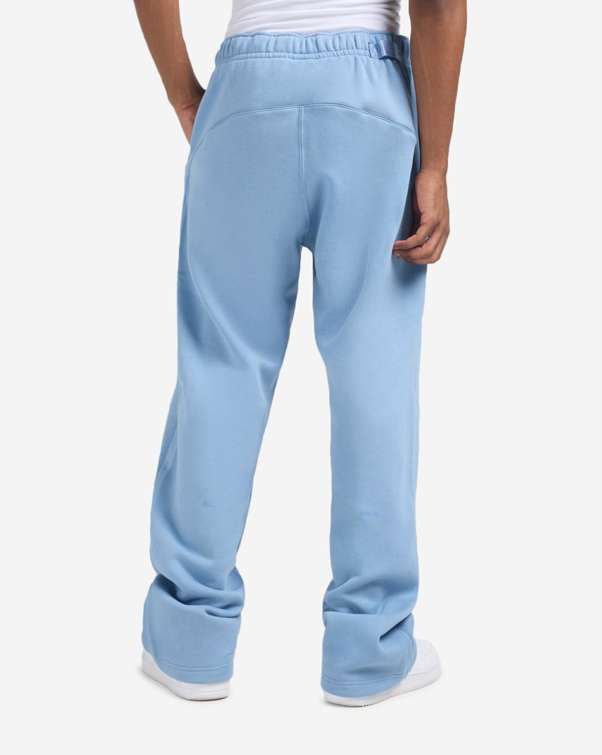 み*き様 NOCTA 水色 セットアップ mサイズ Shop Nike NOCTA Fleece CS Open-Hem Sweatpant FZ4675-486 blue
