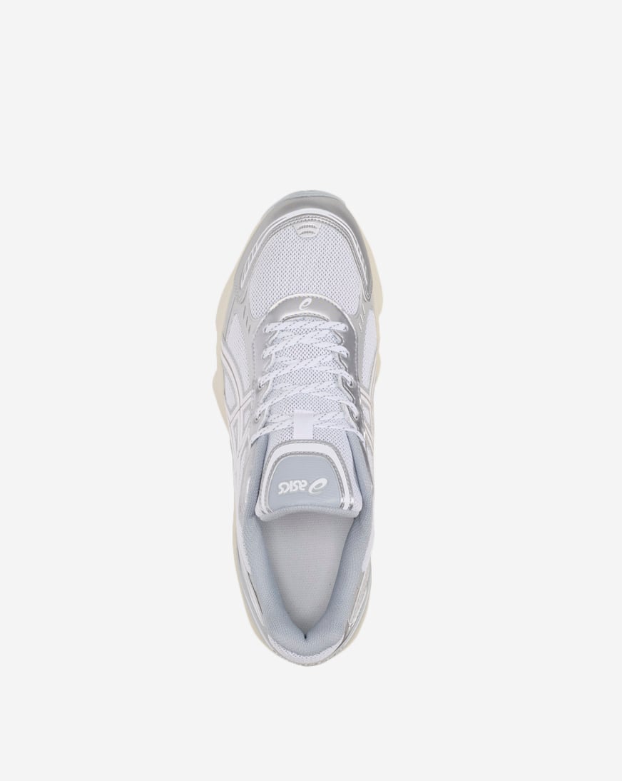 Shop Asics GEL-KINETIC FLUENT 1203A591-101 white | SNIPES USA