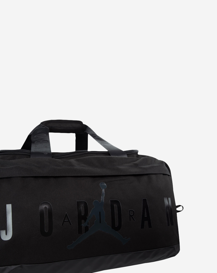 Jordan Monogram Duffle Bag – DTLR