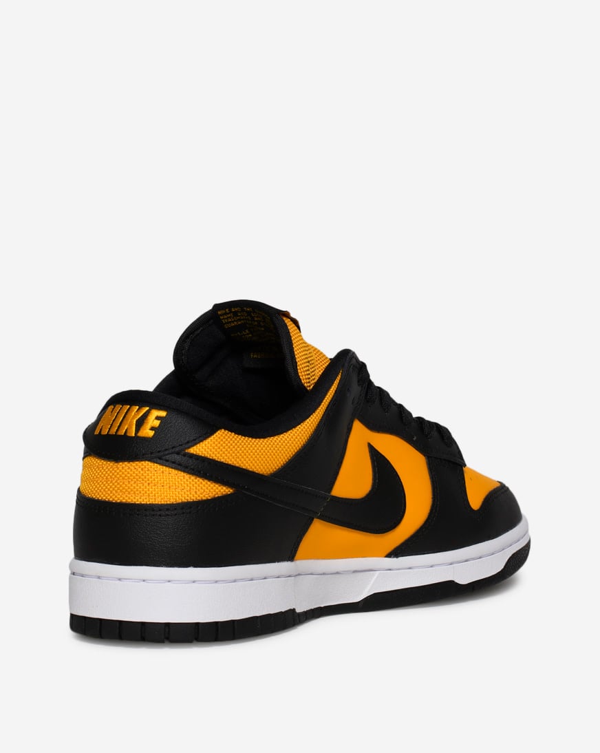 Nike Dunk NG Golf Shoes 484294-108 Sail/Orange/Blue Size