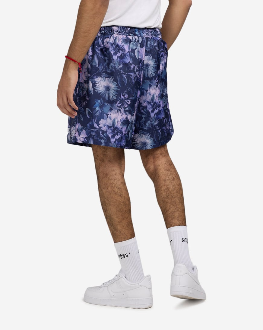 Shop Nike NSW Club Flow Shorts IB8551-410 blue | SNIPES USA