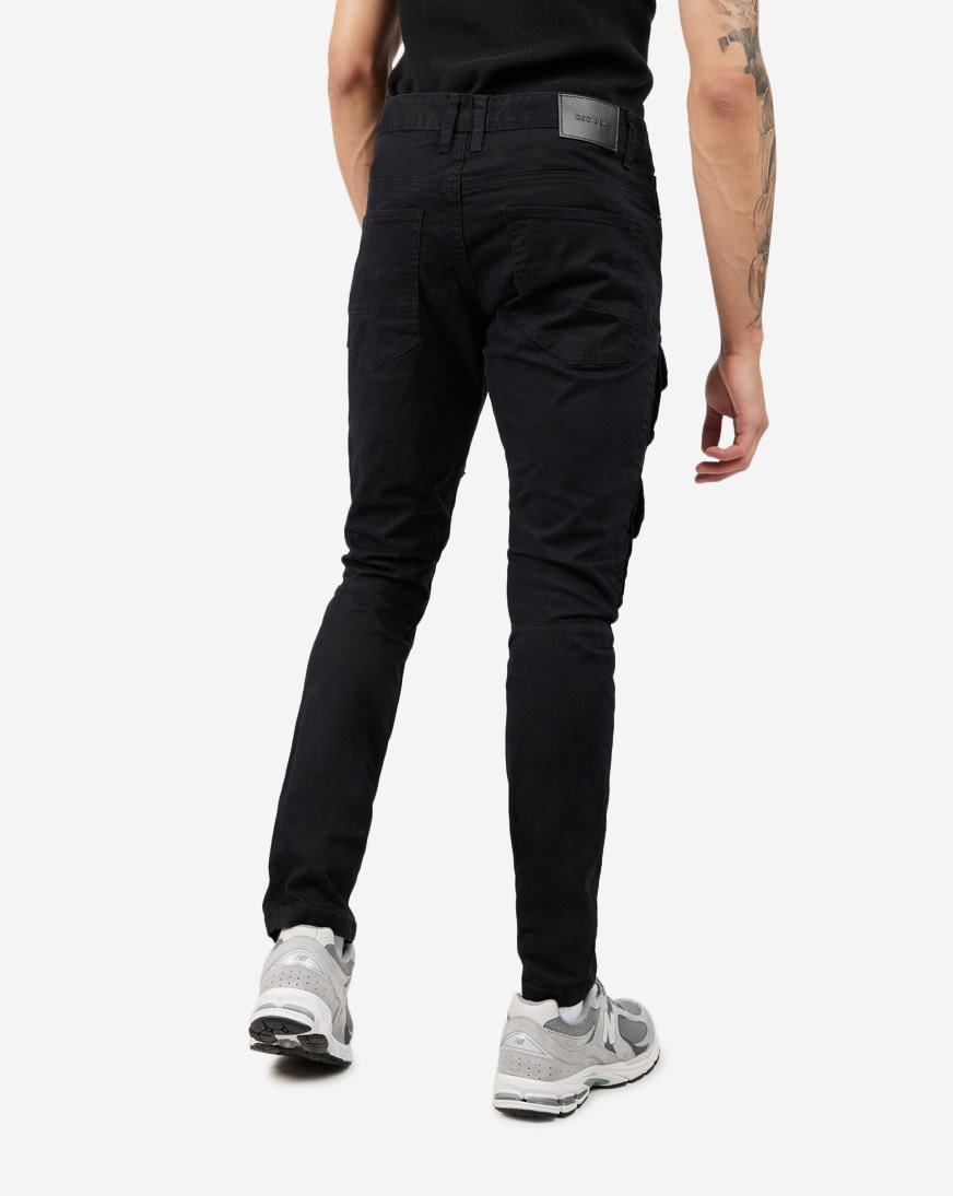 お歳暮・冬ギフト 特集2024 通販  Twill Printed Utility Rise Smoke Shop Cargo JP-23124SNZ Pant その他