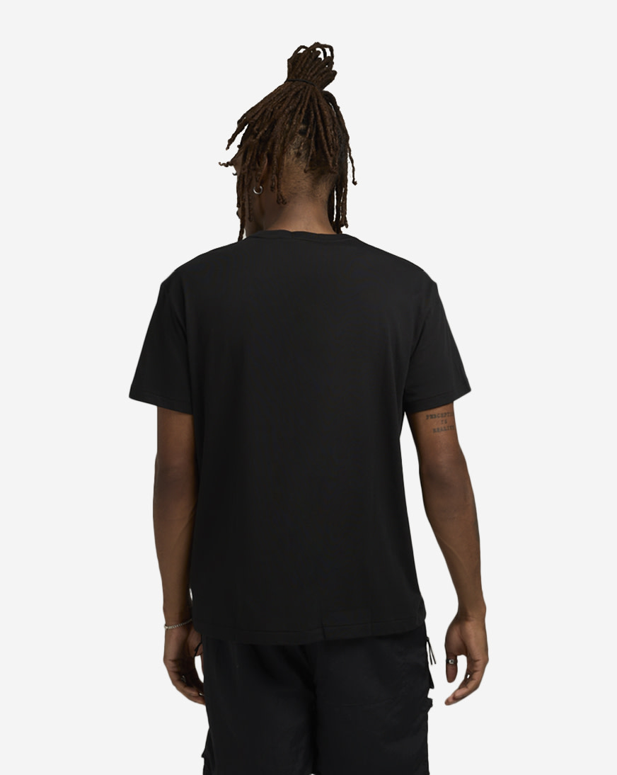 Shop Polo Ralph Lauren Jersey Knit Graphic Polo Ball T-Shirt