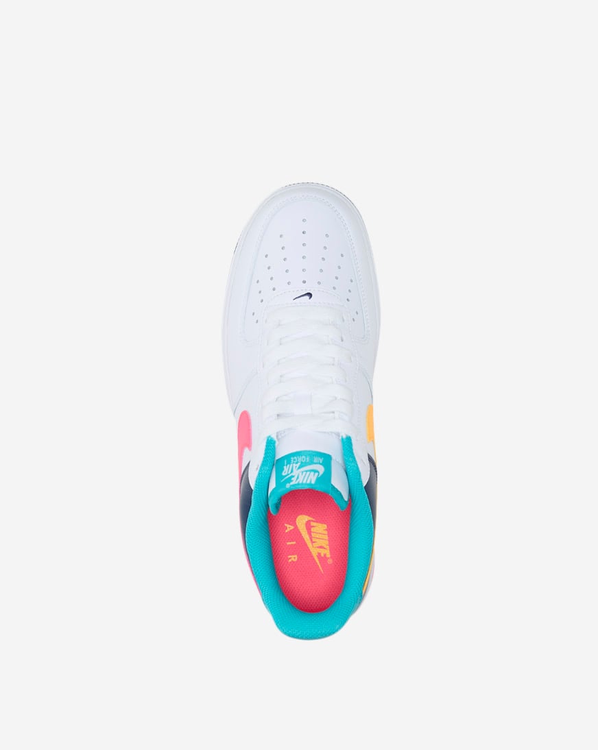 Shop Nike Air Force 1 '07 HF4849-100 multi | SNIPES USA